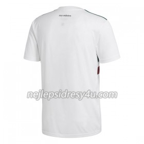 Fotbalový Dres Mexiko Venkovní MS 2018